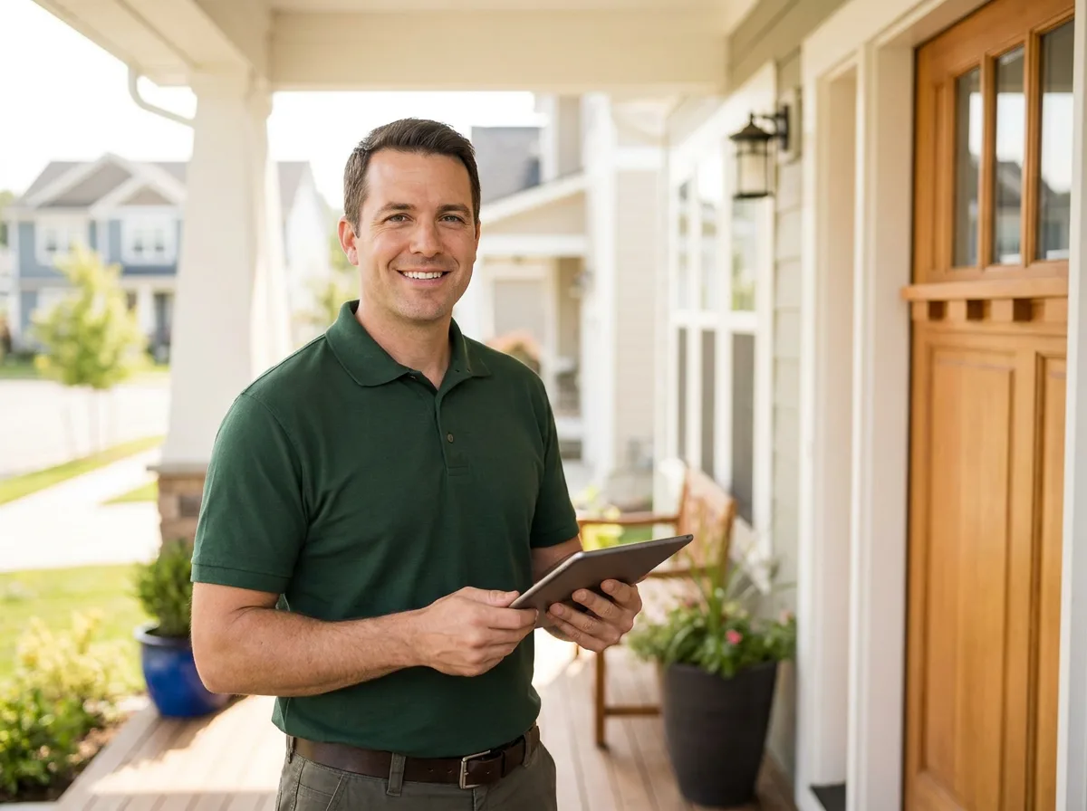 Pest control FAQs for Oconto Falls, WI